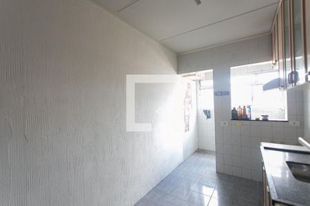 Apartamento à venda com 65m², 2 quartos e 1 vagaCozinha