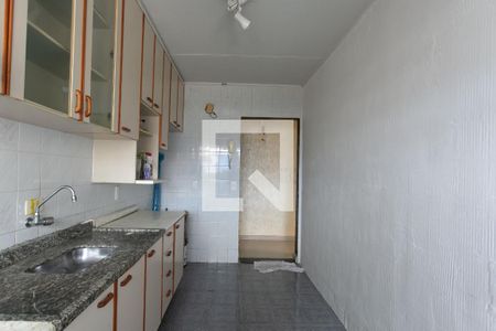 Apartamento à venda com 65m², 2 quartos e 1 vagaCozinha