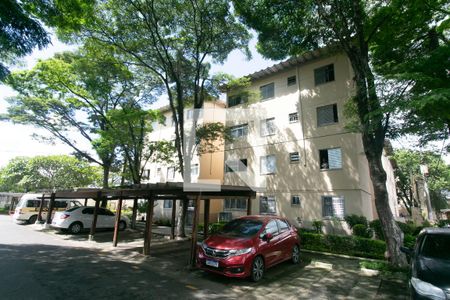 Apartamento à venda com 65m², 2 quartos e 1 vagaArea Externa