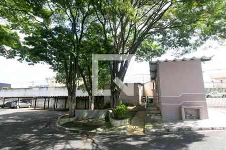 Apartamento à venda com 65m², 2 quartos e 1 vagaArea Externa