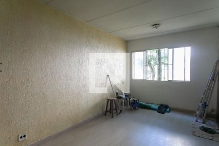 Sala de apartamento à venda com 2 quartos, 65m² em Jardim Lucinda, São Paulo