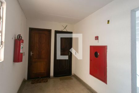 Apartamento à venda com 65m², 2 quartos e 1 vagaHall