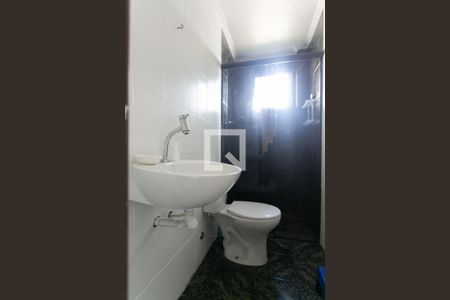 Apartamento à venda com 65m², 2 quartos e 1 vagaBanheiro