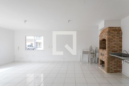 Apartamento para alugar com 55m², 2 quartos e 1 vagaÁrea Comum - Salão de Festas