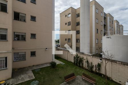 Apartamento para alugar com 55m², 2 quartos e 1 vagaVista - Área de Serviço