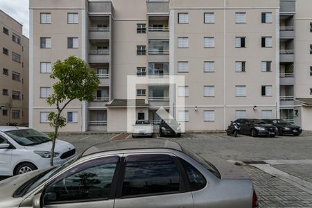 Apartamento para alugar com 55m², 2 quartos e 1 vagaÁrea Comum - Estacionamento