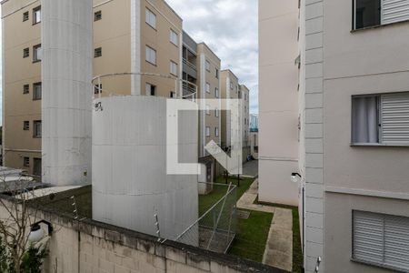 Vista - Quarto 2 de apartamento para alugar com 2 quartos, 55m² em Jundiapeba, Mogi das Cruzes