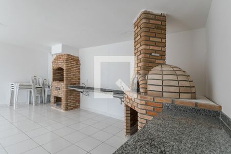 Apartamento para alugar com 55m², 2 quartos e 1 vagaÁrea Comum - Salão de Festas