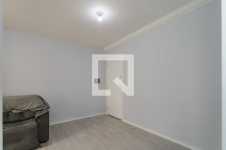 Sala de apartamento para alugar com 2 quartos, 55m² em Jundiapeba, Mogi das Cruzes