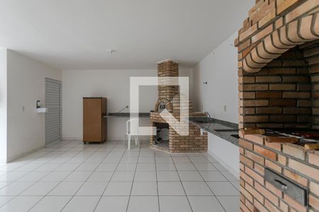 Apartamento para alugar com 55m², 2 quartos e 1 vagaÁrea Comum - Salão de Festas
