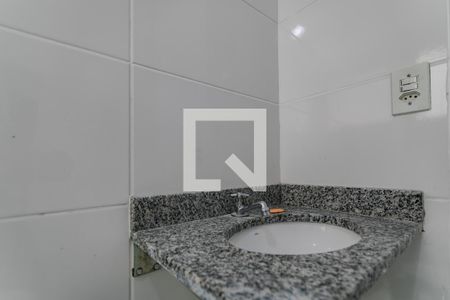 Apartamento para alugar com 55m², 2 quartos e 1 vagaBanheiro