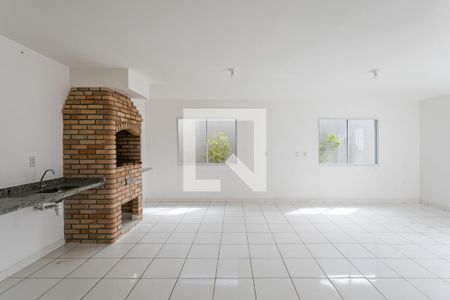 Apartamento para alugar com 55m², 2 quartos e 1 vagaÁrea Comum - Salão de Festas