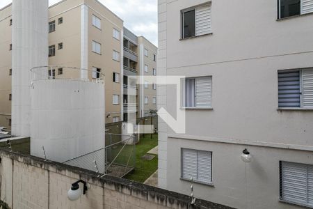 Apartamento para alugar com 55m², 2 quartos e 1 vagaVista - Quarto 1