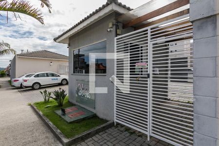 Fachada de apartamento para alugar com 2 quartos, 55m² em Jundiapeba, Mogi das Cruzes
