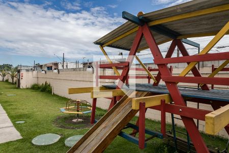Apartamento para alugar com 55m², 2 quartos e 1 vagaÁrea Comum - Playground