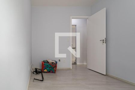 Quarto 1 de apartamento para alugar com 2 quartos, 55m² em Jundiapeba, Mogi das Cruzes