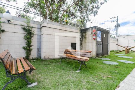 Área Comum de apartamento para alugar com 2 quartos, 55m² em Jundiapeba, Mogi das Cruzes