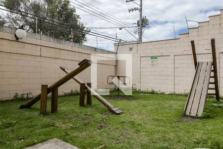 Apartamento para alugar com 55m², 2 quartos e 1 vagaÁrea Comum - Playground