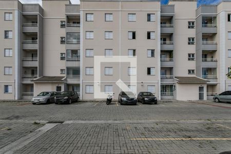 Área Comum - Estacionamento de apartamento para alugar com 2 quartos, 55m² em Jundiapeba, Mogi das Cruzes