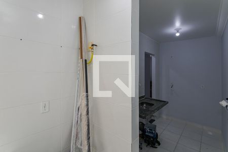 Apartamento para alugar com 55m², 2 quartos e 1 vagaÁrea de Serviço