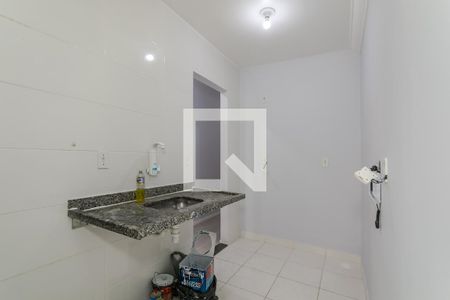 Apartamento para alugar com 55m², 2 quartos e 1 vagaCozinha