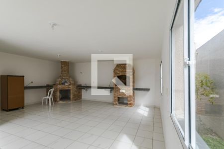 Apartamento para alugar com 55m², 2 quartos e 1 vagaÁrea Comum - Salão de Festas