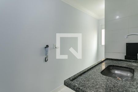 Apartamento para alugar com 55m², 2 quartos e 1 vagaCozinha