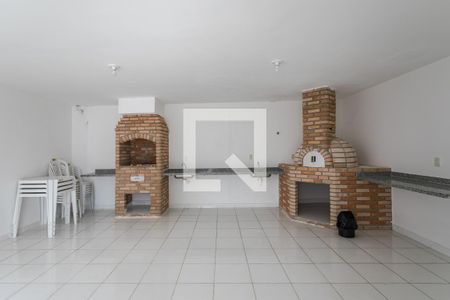 Apartamento para alugar com 55m², 2 quartos e 1 vagaÁrea Comum - Salão de Festas