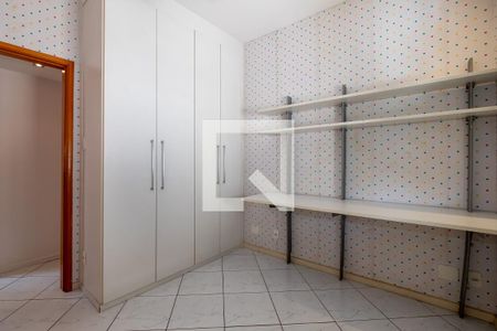 Quarto 1 - Armários de apartamento à venda com 2 quartos, 62m² em Maracanã, Rio de Janeiro