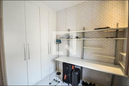 Apartamento à venda com 62m², 2 quartos e sem vaga Apartamento à venda com 62m², 2 quartos e sem vagaQuarto 2