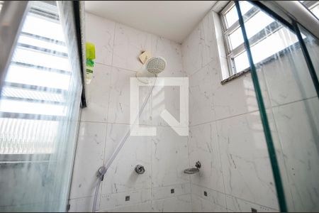 Apartamento à venda com 62m², 2 quartos e sem vaga Apartamento à venda com 62m², 2 quartos e sem vagaBanheiro