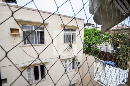 Apartamento à venda com 62m², 2 quartos e sem vaga Apartamento à venda com 62m², 2 quartos e sem vagaVista do Quarto 2