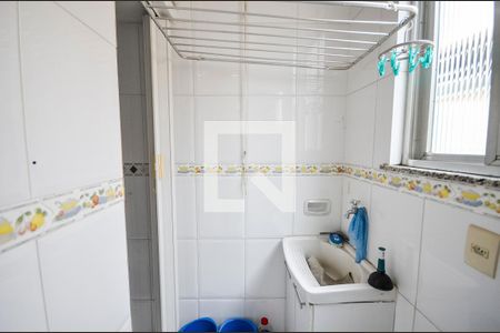 Apartamento à venda com 62m², 2 quartos e sem vaga Apartamento à venda com 62m², 2 quartos e sem vagaÁrea de Serviço