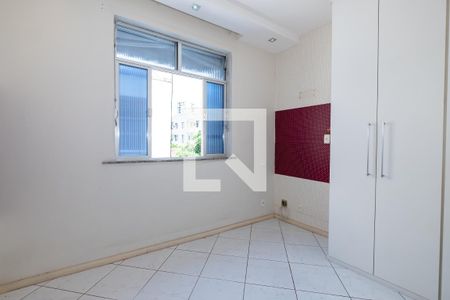 Quarto 2 de apartamento à venda com 2 quartos, 62m² em Maracanã, Rio de Janeiro