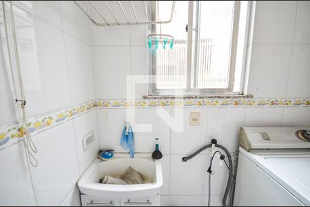 Apartamento à venda com 62m², 2 quartos e sem vaga Apartamento à venda com 62m², 2 quartos e sem vagaÁrea de Serviço
