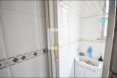 Apartamento à venda com 62m², 2 quartos e sem vaga Apartamento à venda com 62m², 2 quartos e sem vagaÁrea de Serviço