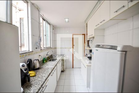 Apartamento à venda com 62m², 2 quartos e sem vaga Apartamento à venda com 62m², 2 quartos e sem vagaCozinha
