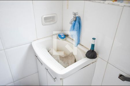 Apartamento à venda com 62m², 2 quartos e sem vaga Apartamento à venda com 62m², 2 quartos e sem vagaÁrea de Serviço