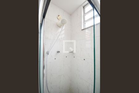 Apartamento à venda com 62m², 2 quartos e sem vaga Apartamento à venda com 62m², 2 quartos e sem vagaBanheiro
