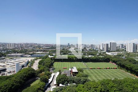 Apartamento para alugar com 58m², 2 quartos e 1 vaga Apartamento para alugar com 58m², 2 quartos e 1 vagaVista do Quarto Suíte