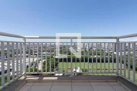 Apartamento para alugar com 58m², 2 quartos e 1 vaga Apartamento para alugar com 58m², 2 quartos e 1 vagaVarada da Sala