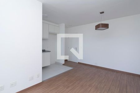 Apartamento para alugar com 58m², 2 quartos e 1 vaga Apartamento para alugar com 58m², 2 quartos e 1 vagaSala
