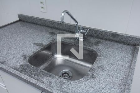 Apartamento para alugar com 58m², 2 quartos e 1 vaga Apartamento para alugar com 58m², 2 quartos e 1 vagaDetalhe Cozinha
