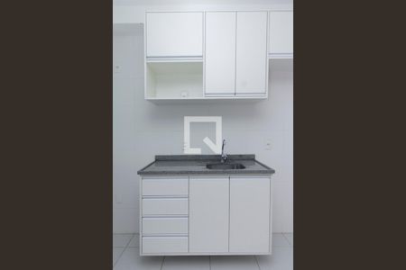 Apartamento para alugar com 58m², 2 quartos e 1 vaga Apartamento para alugar com 58m², 2 quartos e 1 vagaCozinha