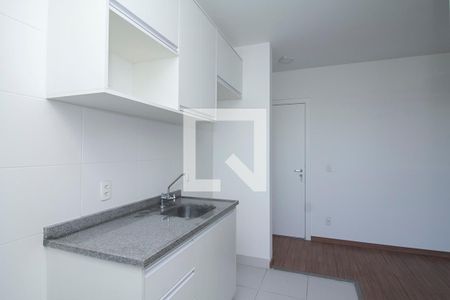 Apartamento para alugar com 58m², 2 quartos e 1 vaga Apartamento para alugar com 58m², 2 quartos e 1 vagaCozinha