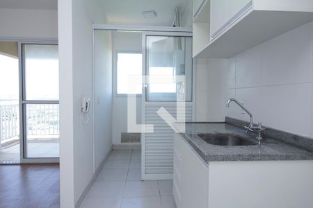 Apartamento para alugar com 58m², 2 quartos e 1 vaga Apartamento para alugar com 58m², 2 quartos e 1 vagaCozinha