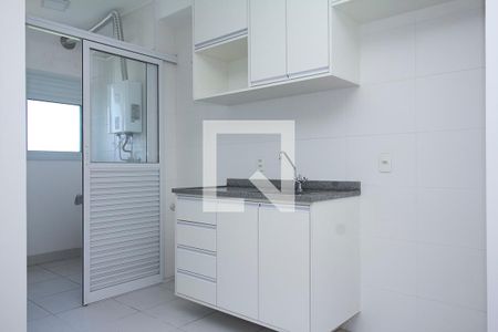 Apartamento para alugar com 58m², 2 quartos e 1 vaga Apartamento para alugar com 58m², 2 quartos e 1 vagaCozinha
