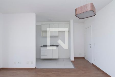 Apartamento para alugar com 58m², 2 quartos e 1 vaga Apartamento para alugar com 58m², 2 quartos e 1 vagaSala