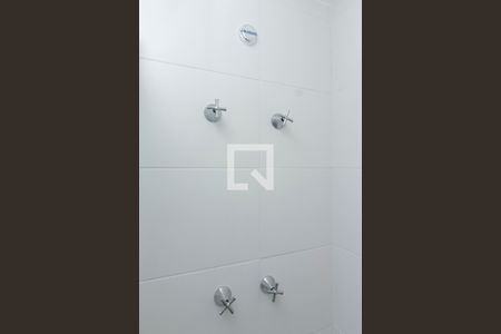Apartamento para alugar com 58m², 2 quartos e 1 vaga Apartamento para alugar com 58m², 2 quartos e 1 vagaBanheiro Corredor
