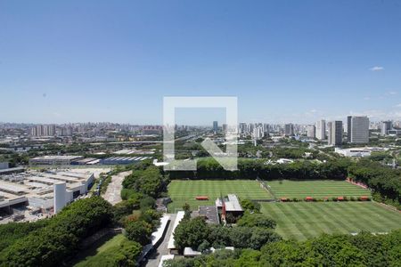 Apartamento para alugar com 58m², 2 quartos e 1 vaga Apartamento para alugar com 58m², 2 quartos e 1 vagaVista do Quarto 2
